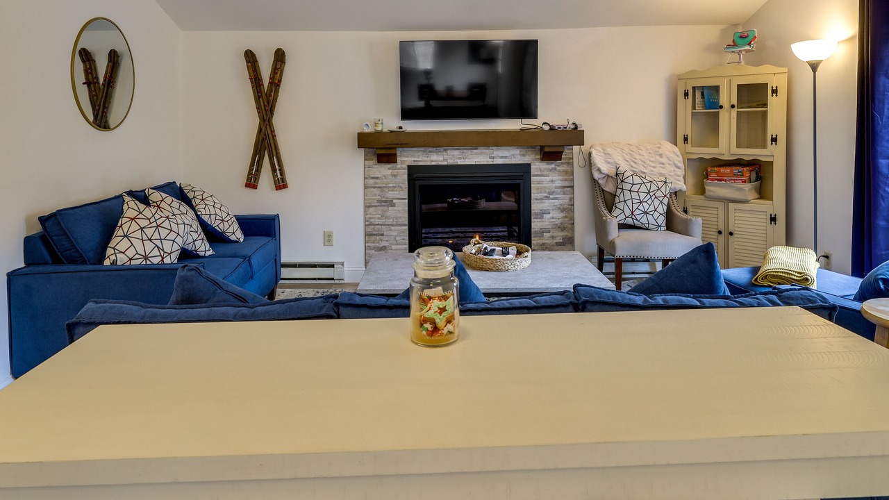 Photo of Livingroom in Thornhurst