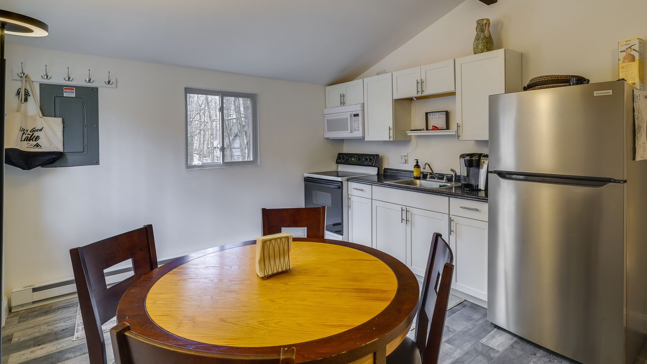 Photo of Kitchen in Thornhurst