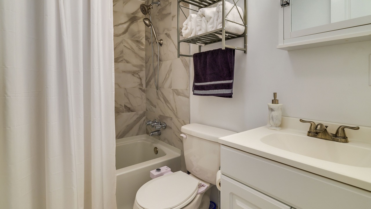 Photo of Bathroom in Thornhurst