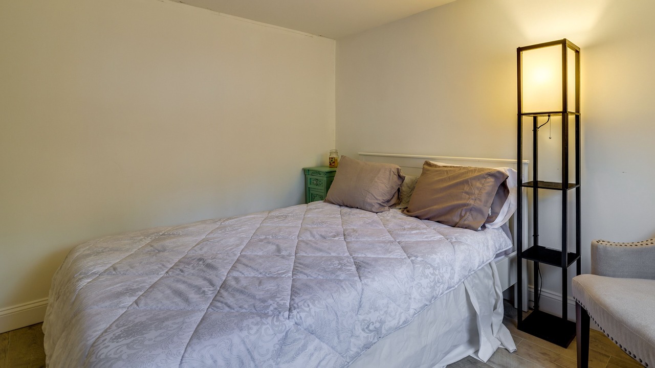 Photo of Bedroom in Thornhurst