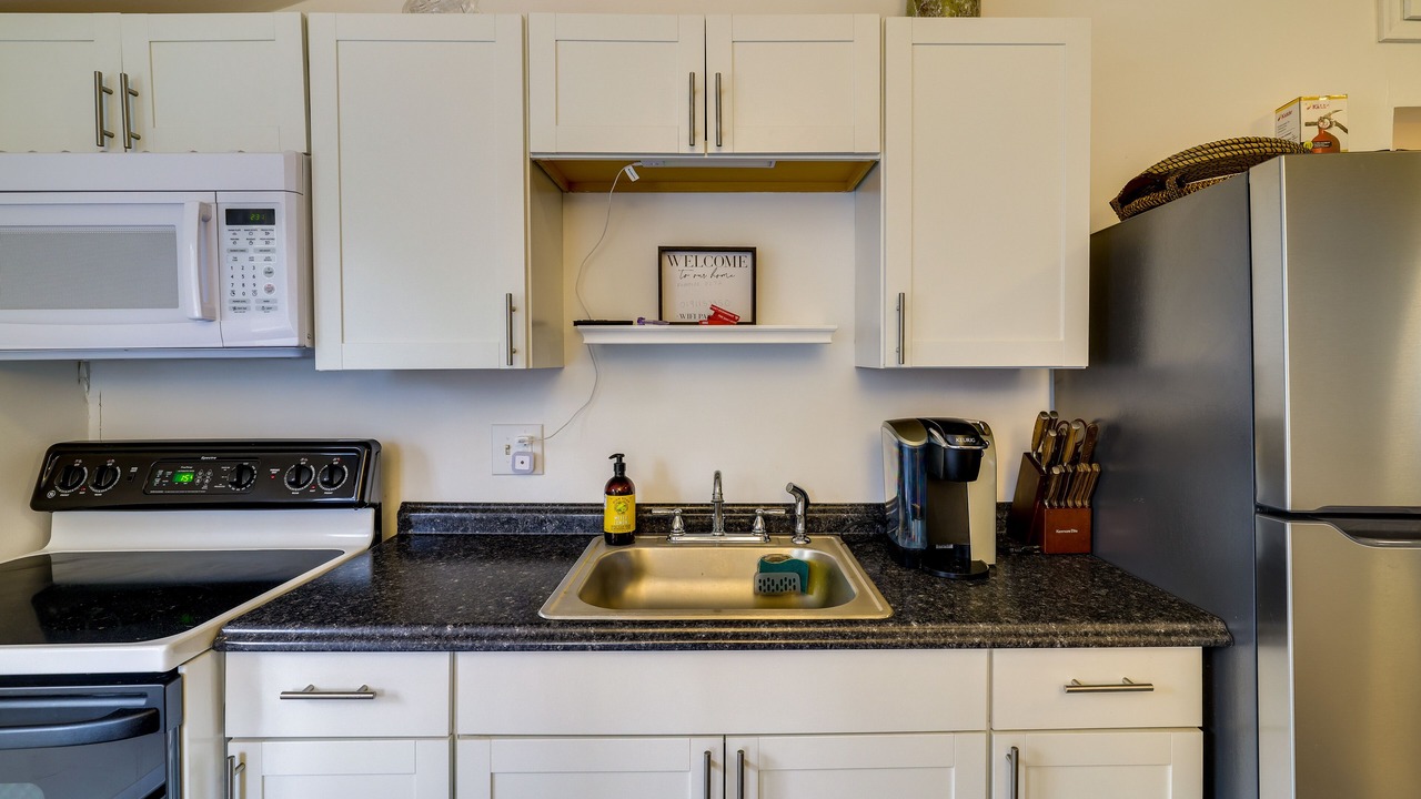 Photo of Kitchen in Thornhurst