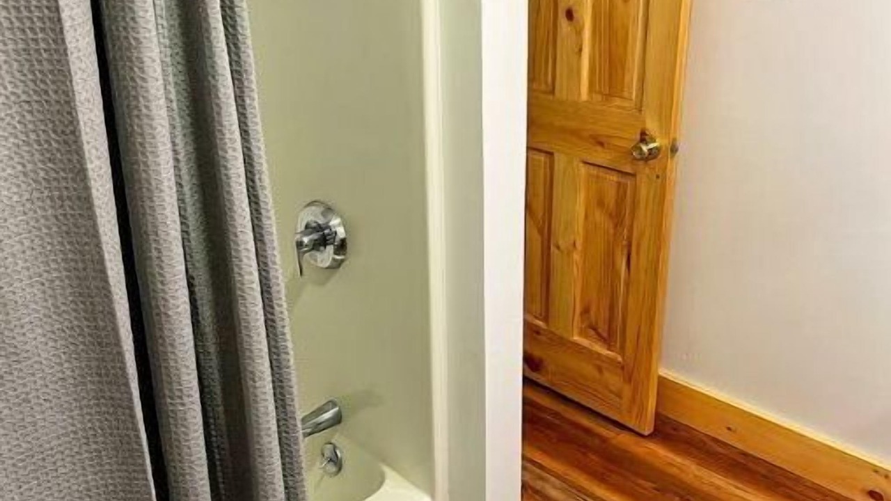 Photo of Bathroom in Claysburg