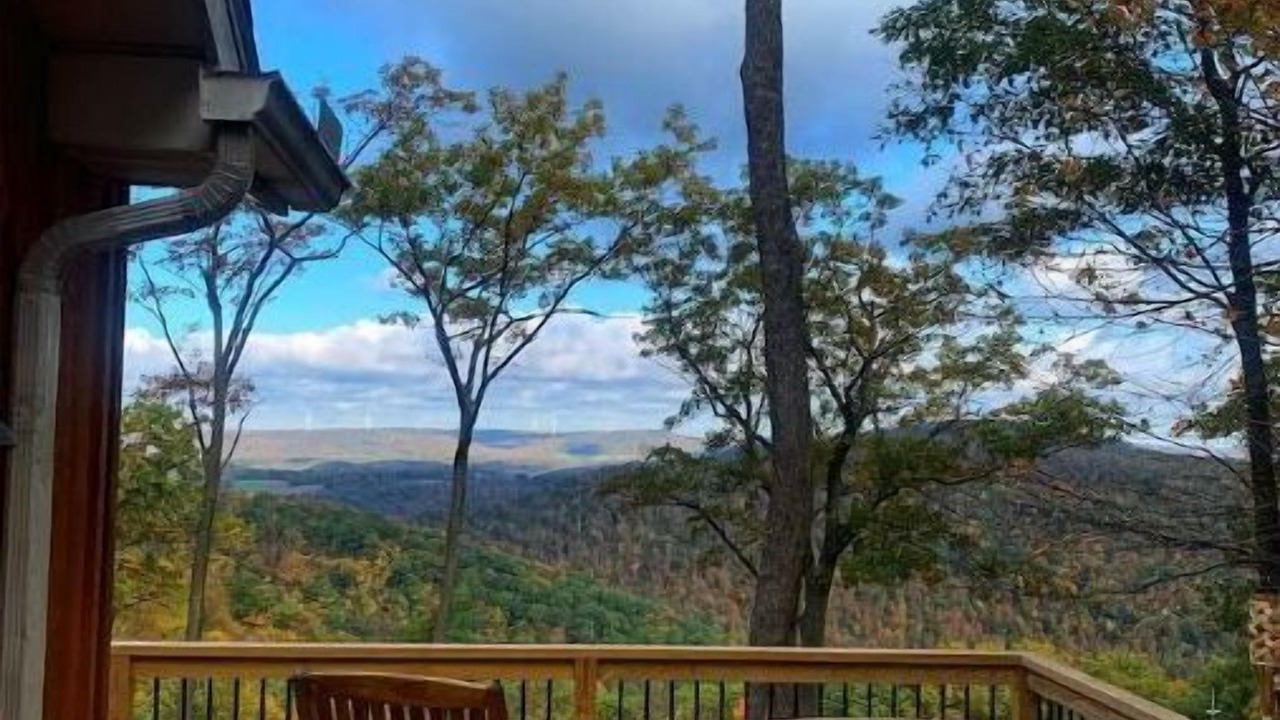 Photo of Outdoor in Claysburg