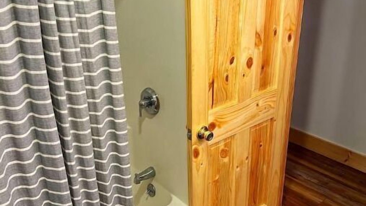 Photo of Bathroom in Claysburg