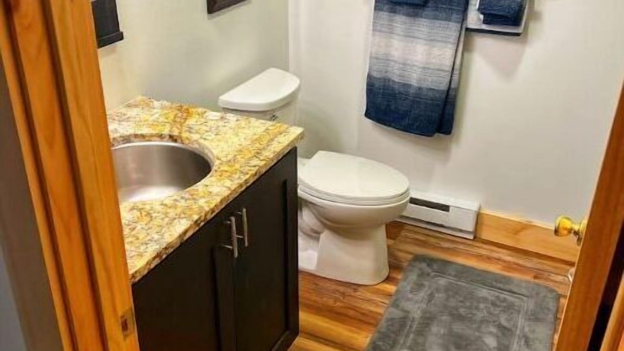 Photo of Bathroom in Claysburg
