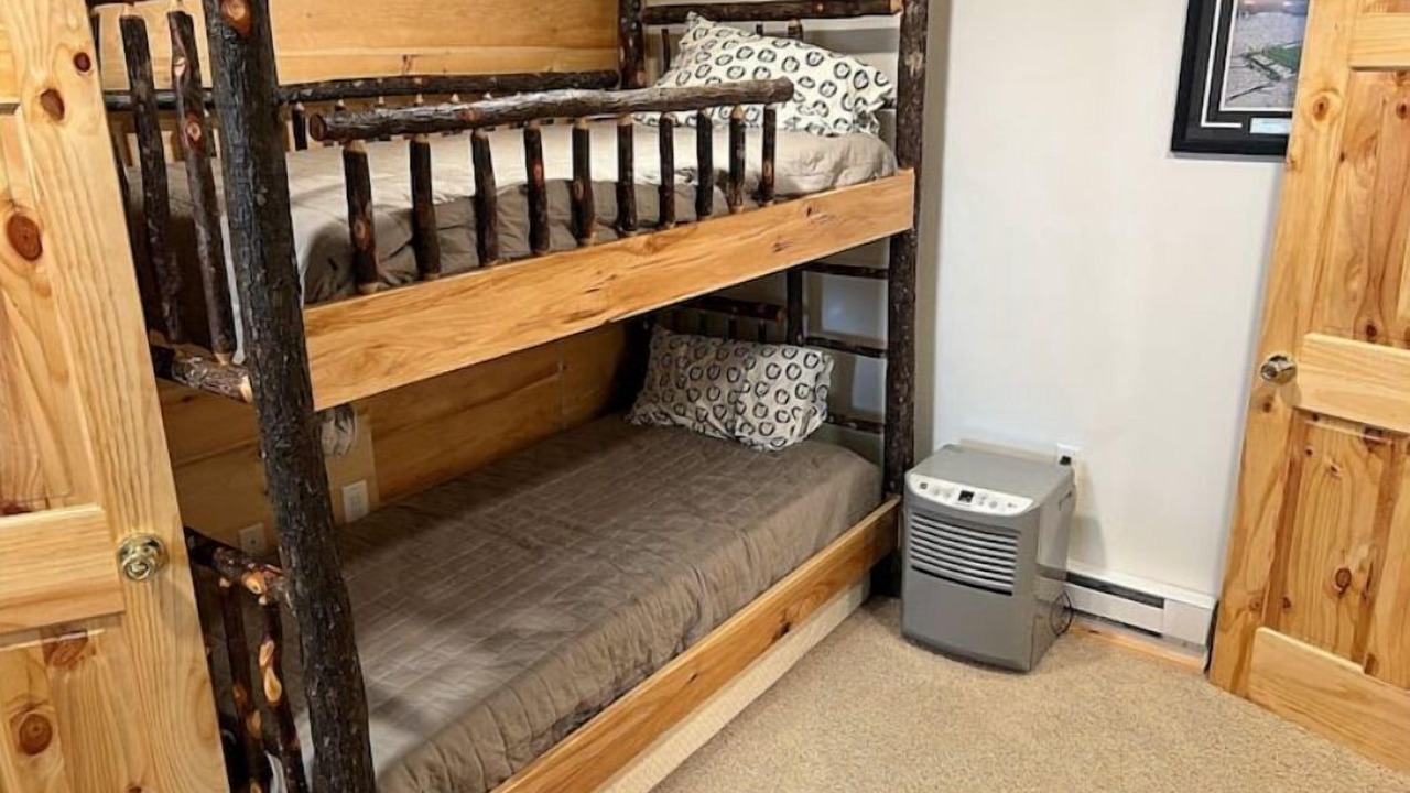 Photo of Bedroom in Claysburg