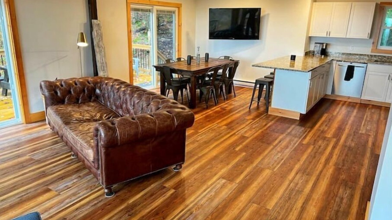 Photo of Livingroom in Claysburg