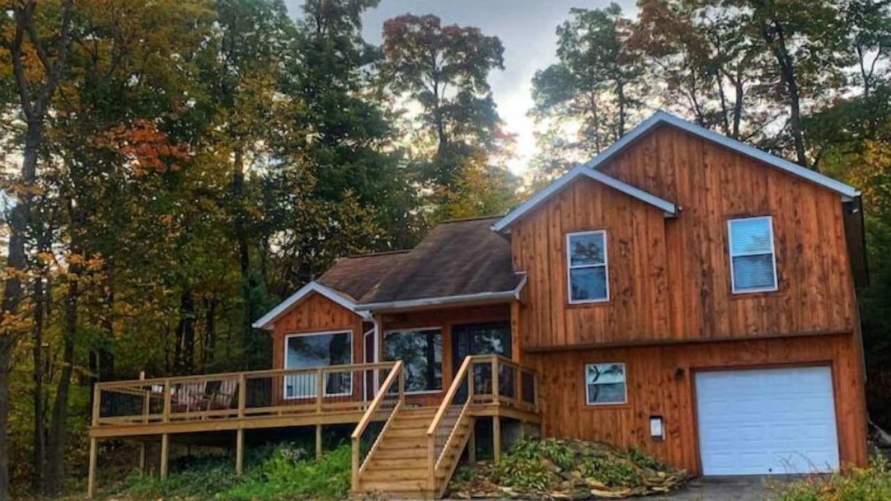 Photo of Outdoor in Claysburg
