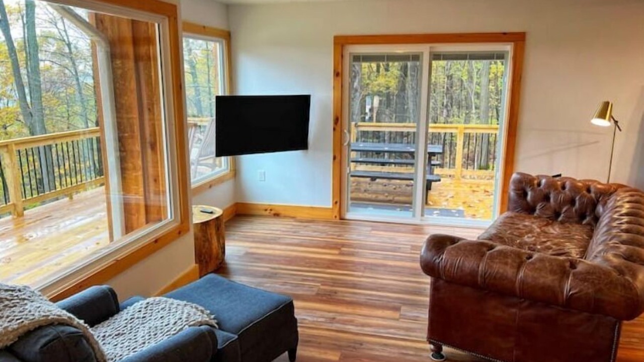 Photo of Livingroom in Claysburg