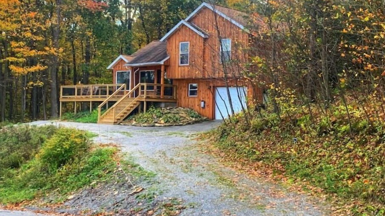 Photo of Outdoor in Claysburg