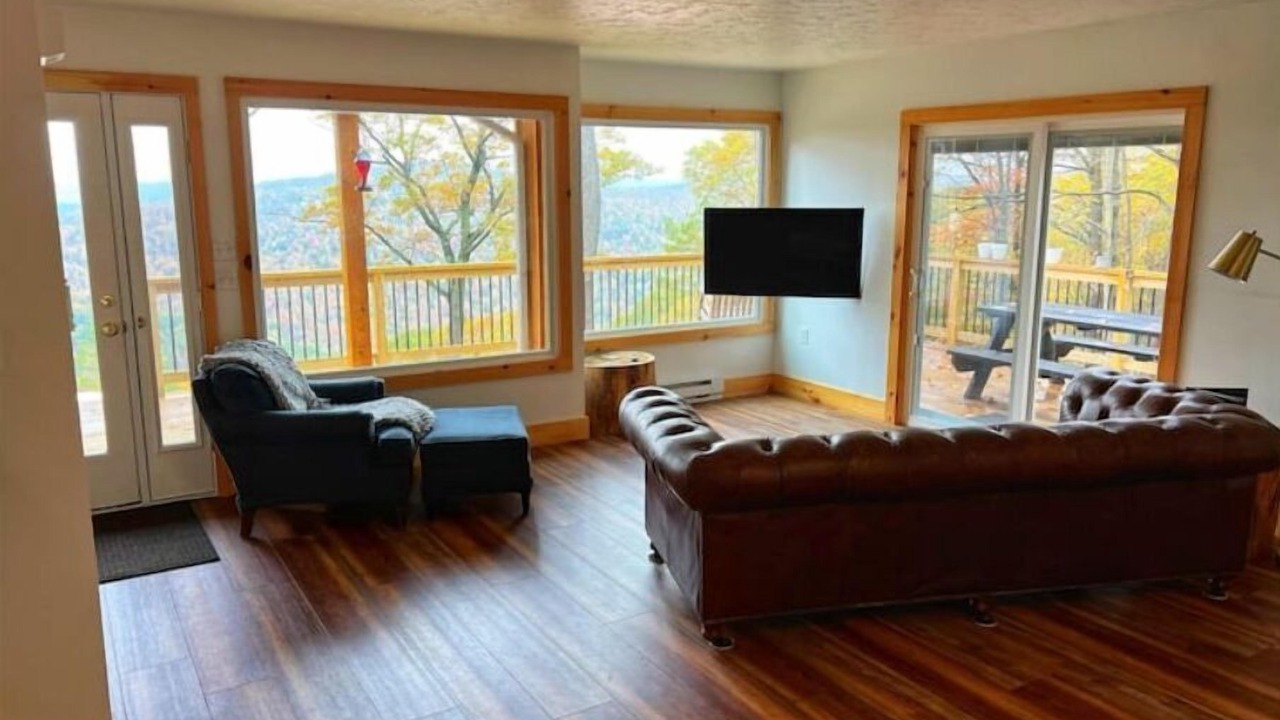 Photo of Livingroom in Claysburg