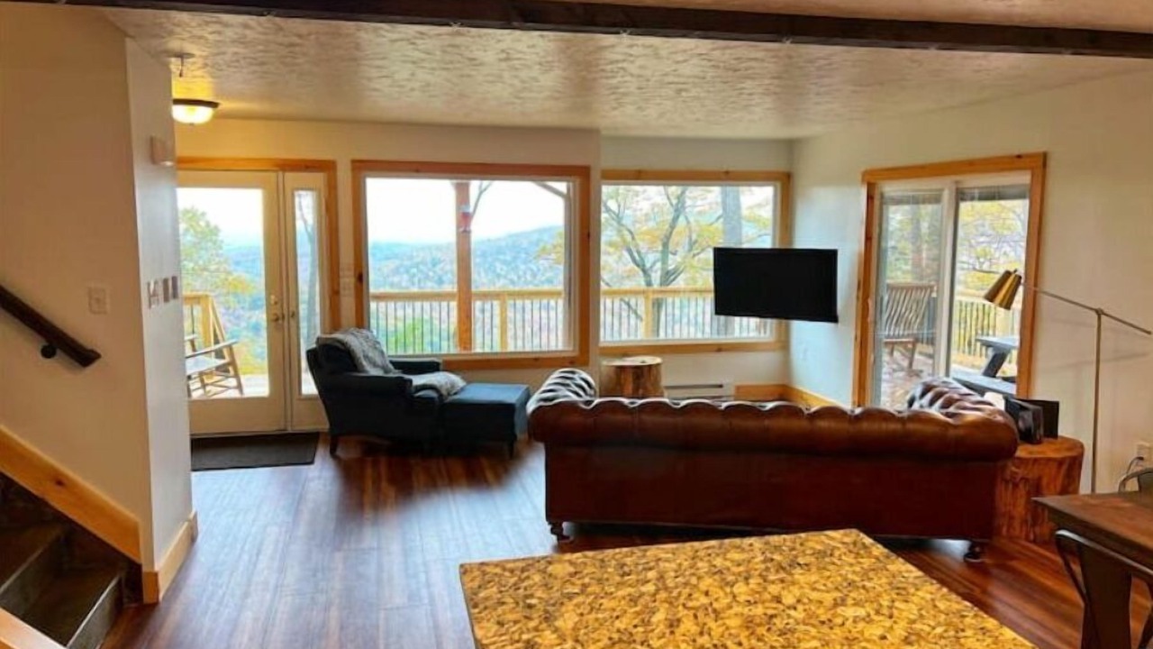 Photo of Livingroom in Claysburg