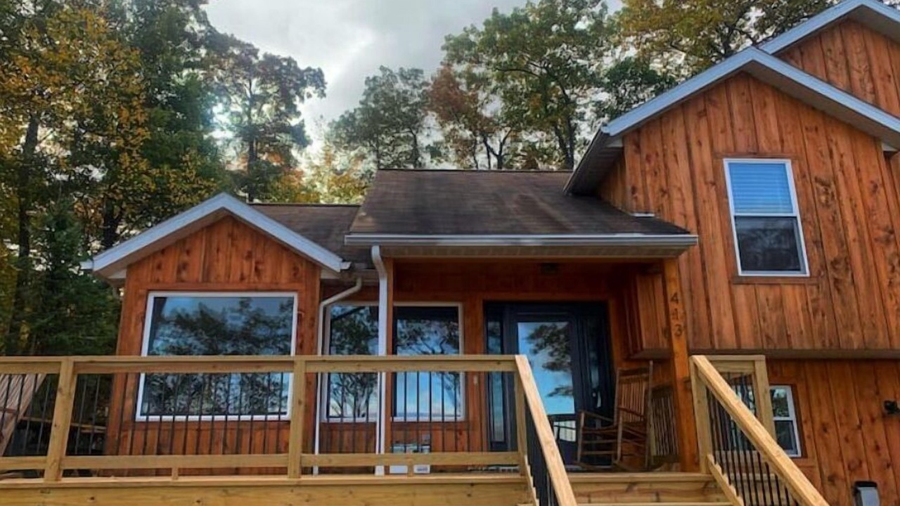Photo of Outdoor in Claysburg