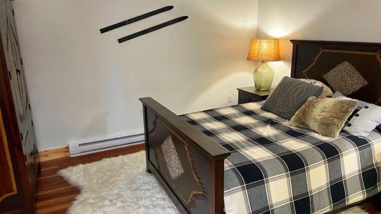 Photo of Bedroom in Claysburg