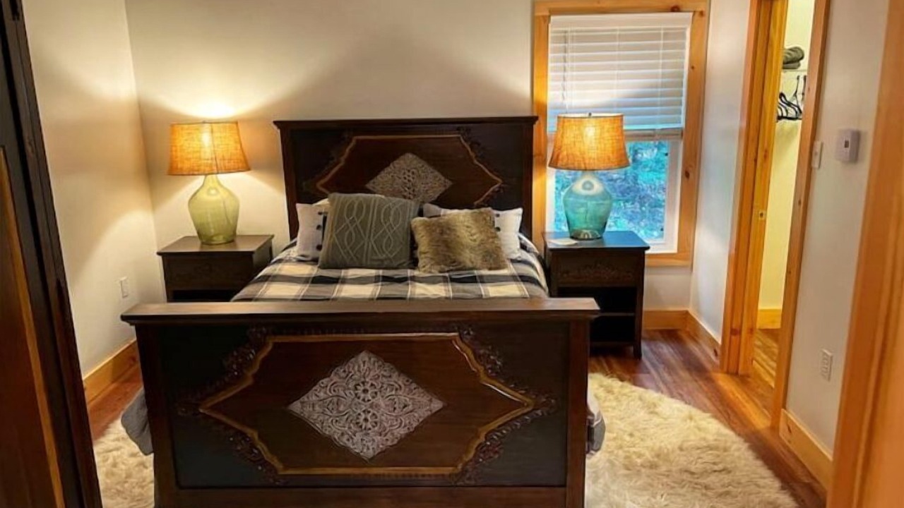 Photo of Bedroom in Claysburg