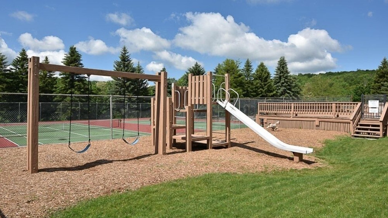Photo of Outdoor in Seven Springs