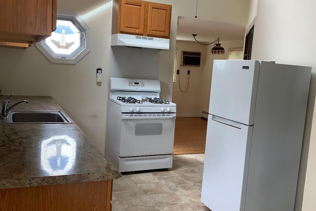 Photo of Kitchen in New Monmouth