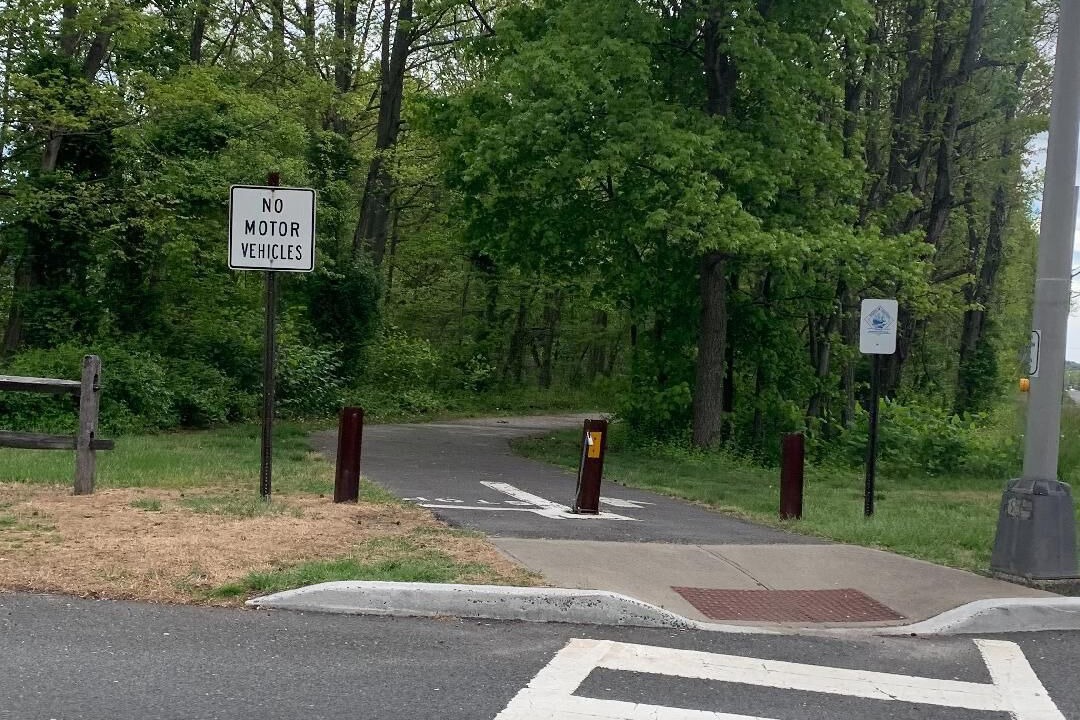 Photo of Outdoor in New Monmouth