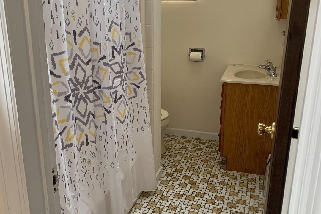 Photo of Bathroom in New Monmouth