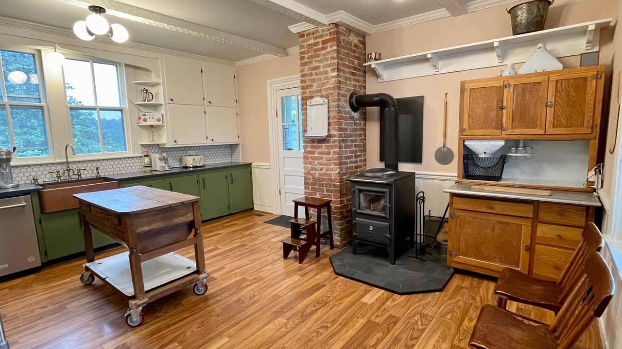 Photo of Kitchen in Farnham