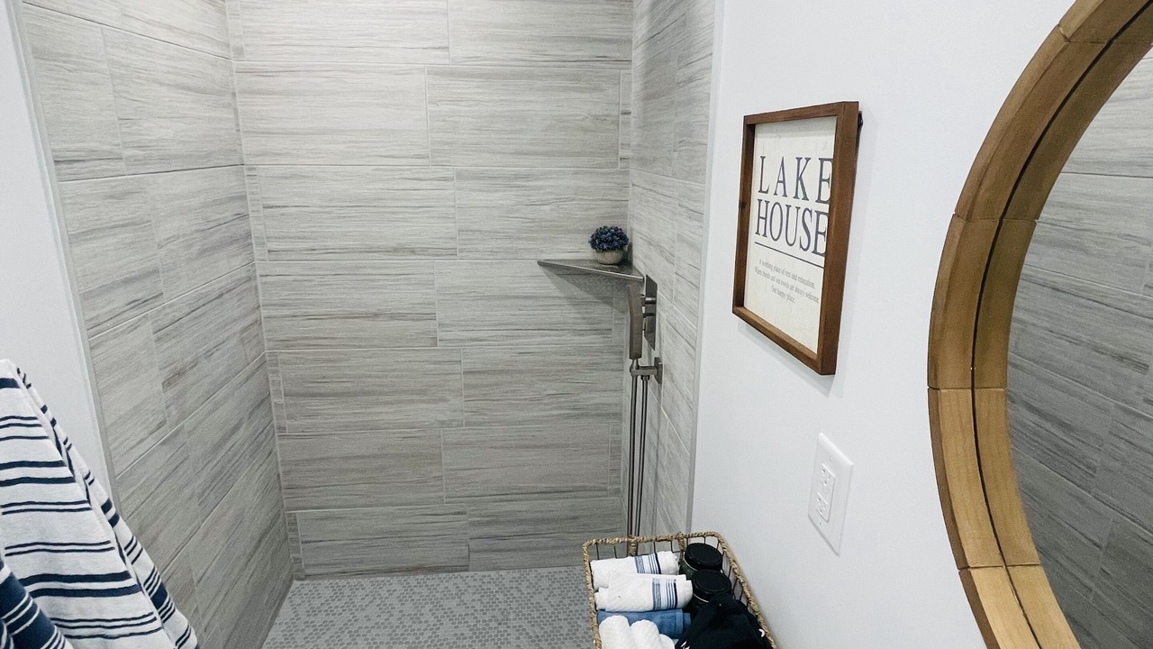 Photo of Bathroom in Put-in-Bay