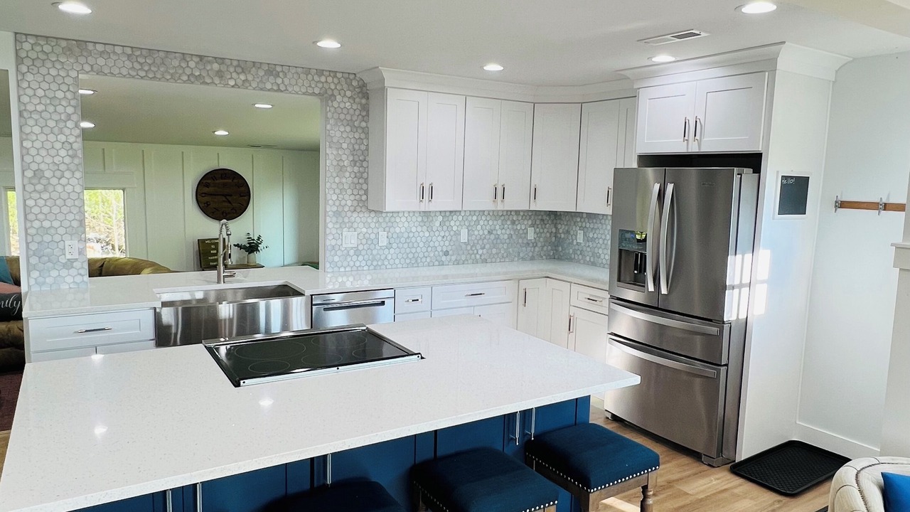 Photo of Kitchen in Put-in-Bay