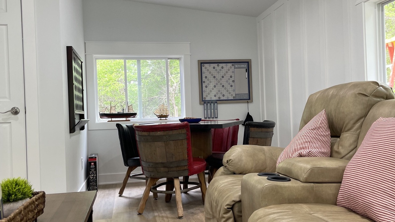 Photo of Livingroom in Put-in-Bay