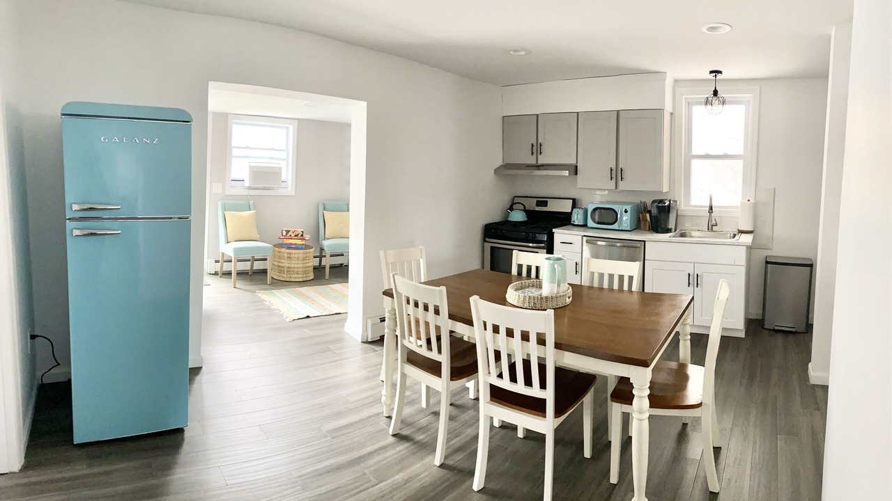 Photo of Kitchen in Bradley Beach