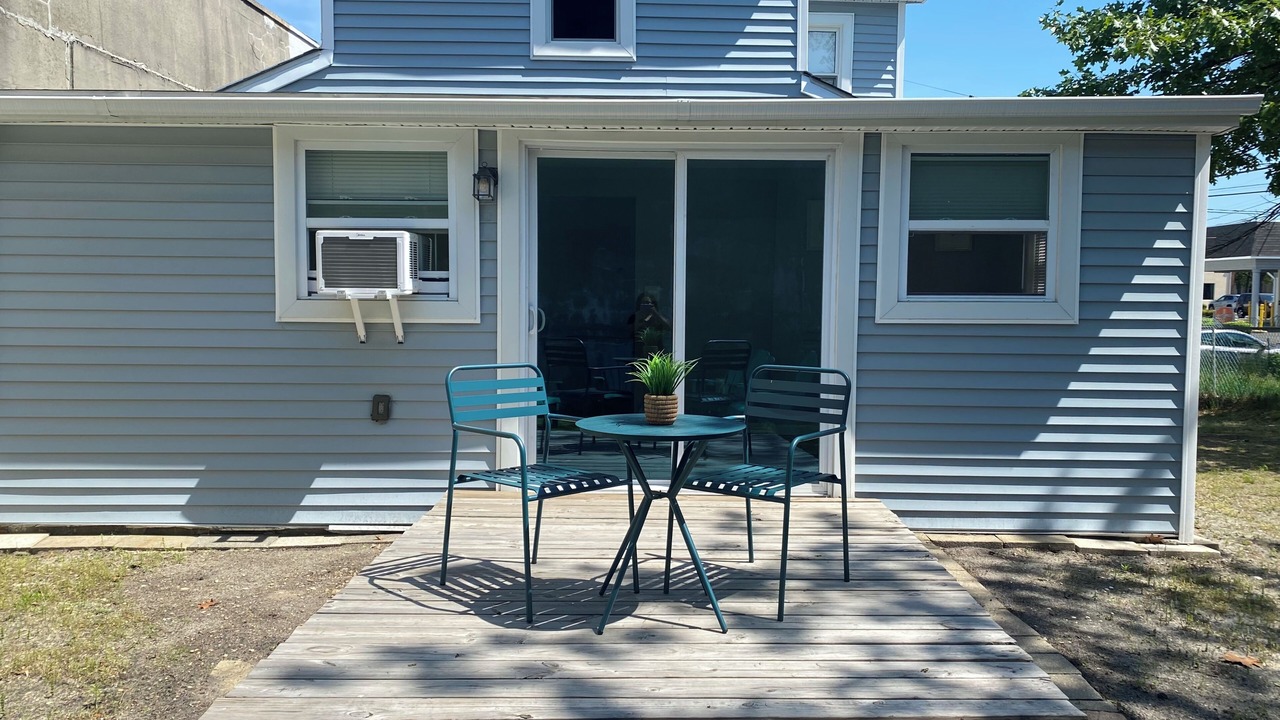 Photo of Outdoor in Bradley Beach