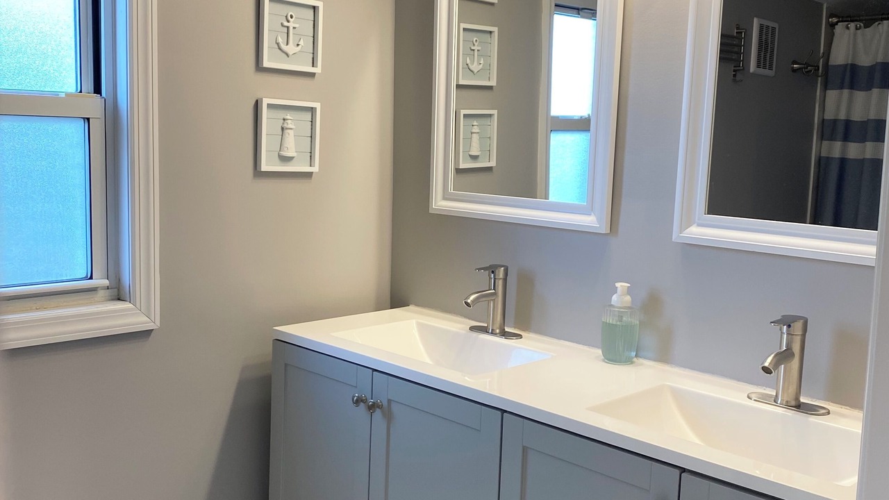 Photo of Bathroom in Bradley Beach