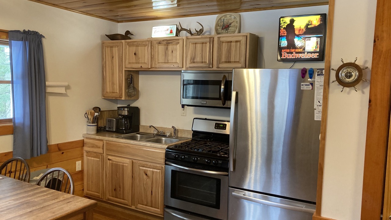 Photo of Kitchen in Munson