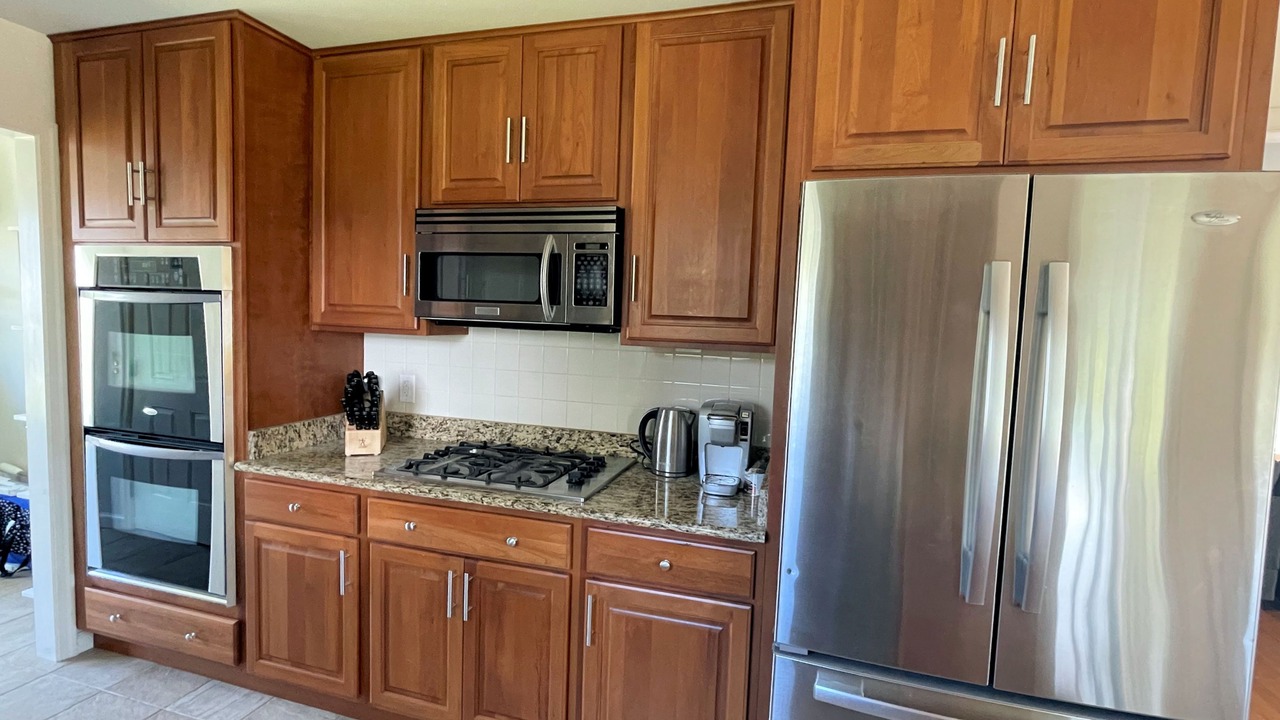 Photo of Kitchen in Deep Hole