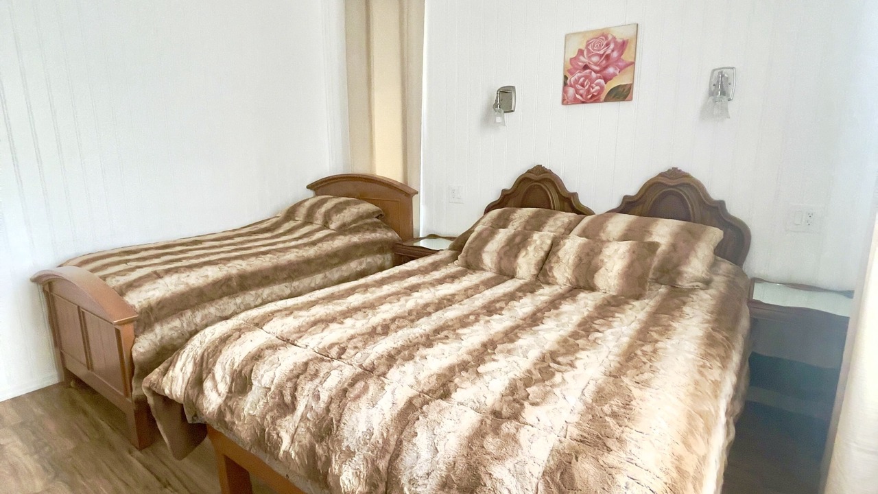 Photo of Bedroom in Mongaup Valley