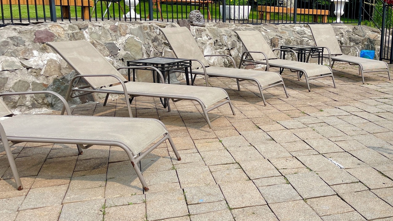 Photo of Patio Balcony in Mongaup Valley