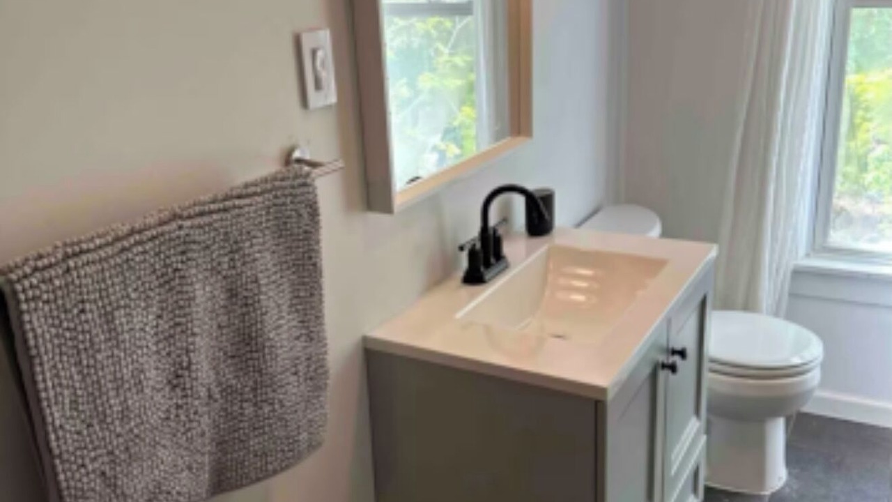 Photo of Bathroom in Kingston