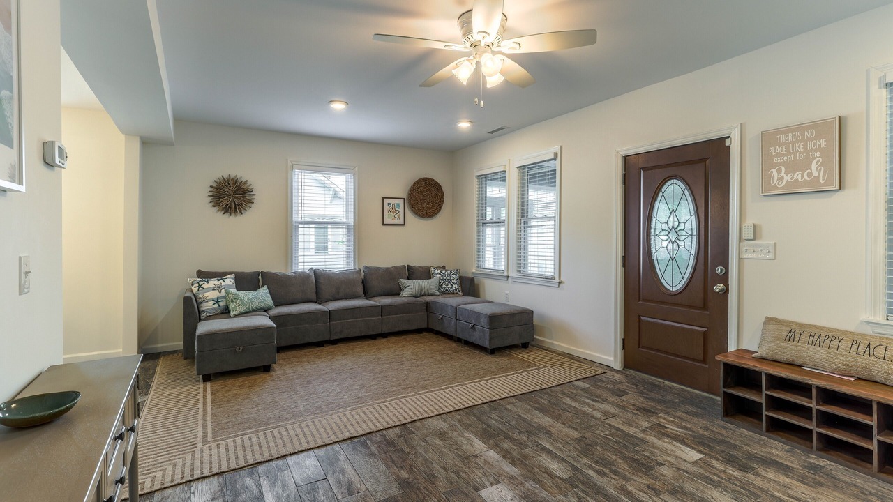 Photo of Livingroom in Ventnor City
