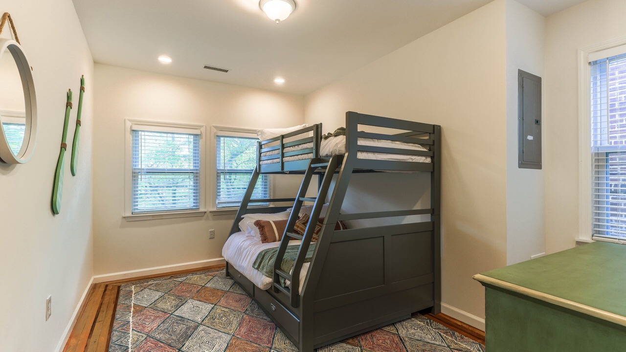 Photo of Bedroom in Ventnor City