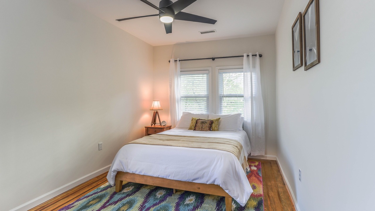 Photo of Bedroom in Ventnor City