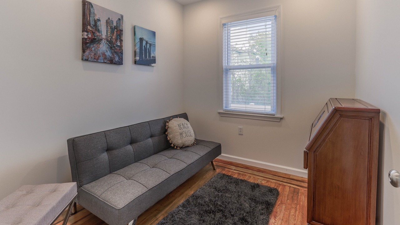 Photo of Livingroom in Ventnor City
