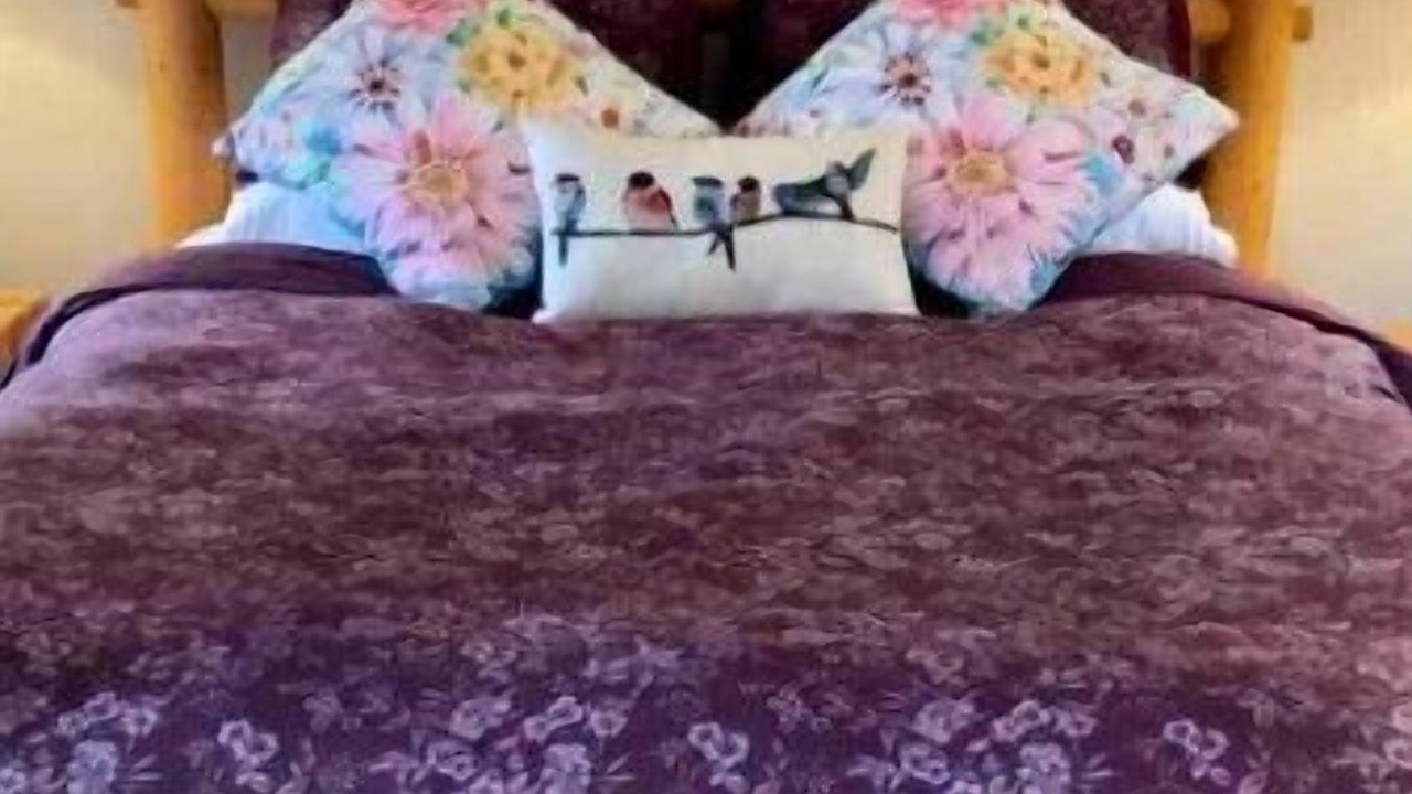 Photo of Bedroom in Williamsburg