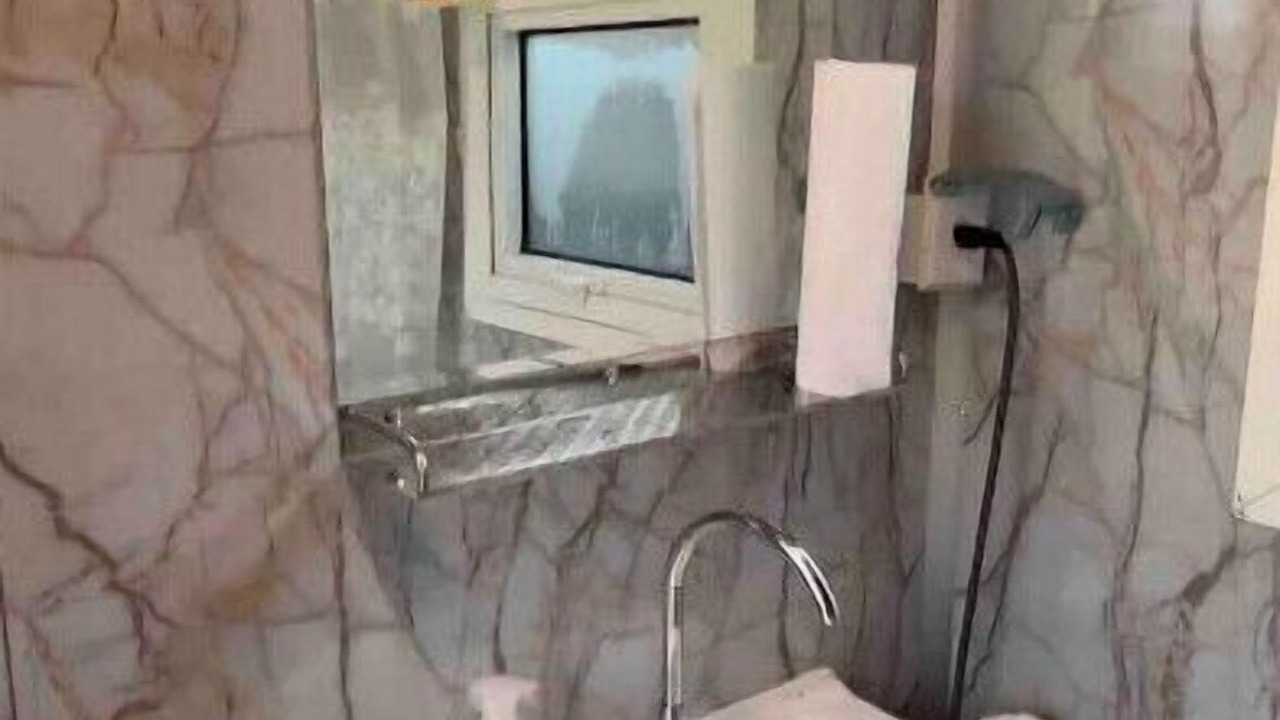 Photo of Bathroom in Williamsburg