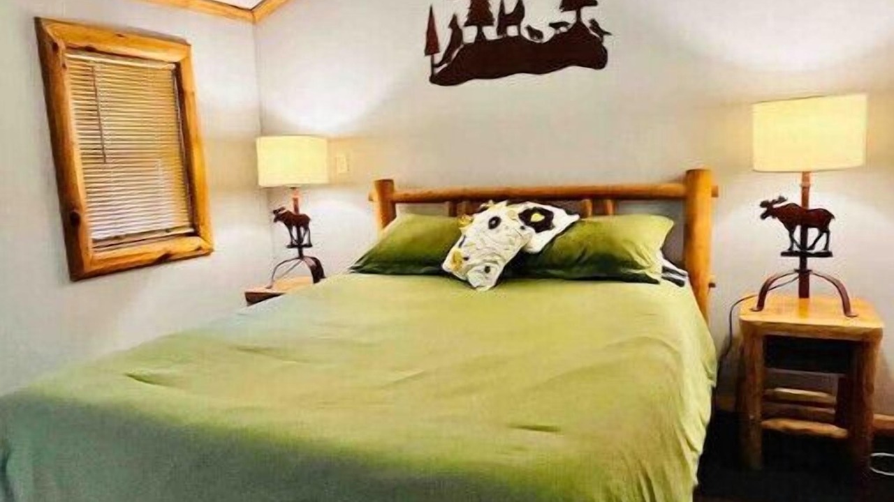 Photo of Bedroom in Williamsburg