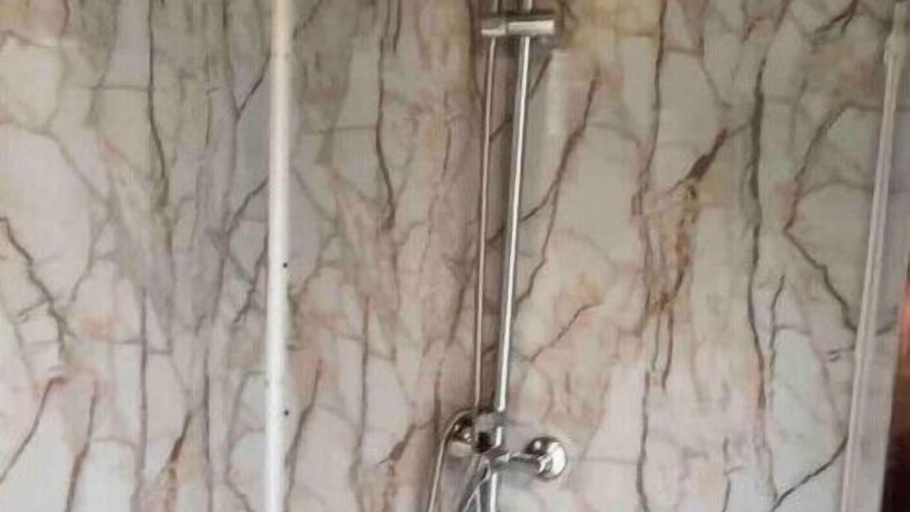 Photo of Bathroom in Williamsburg