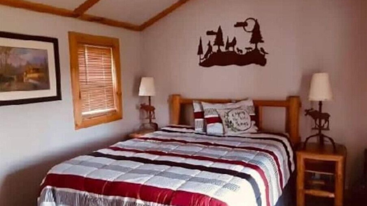 Photo of Bedroom in Williamsburg