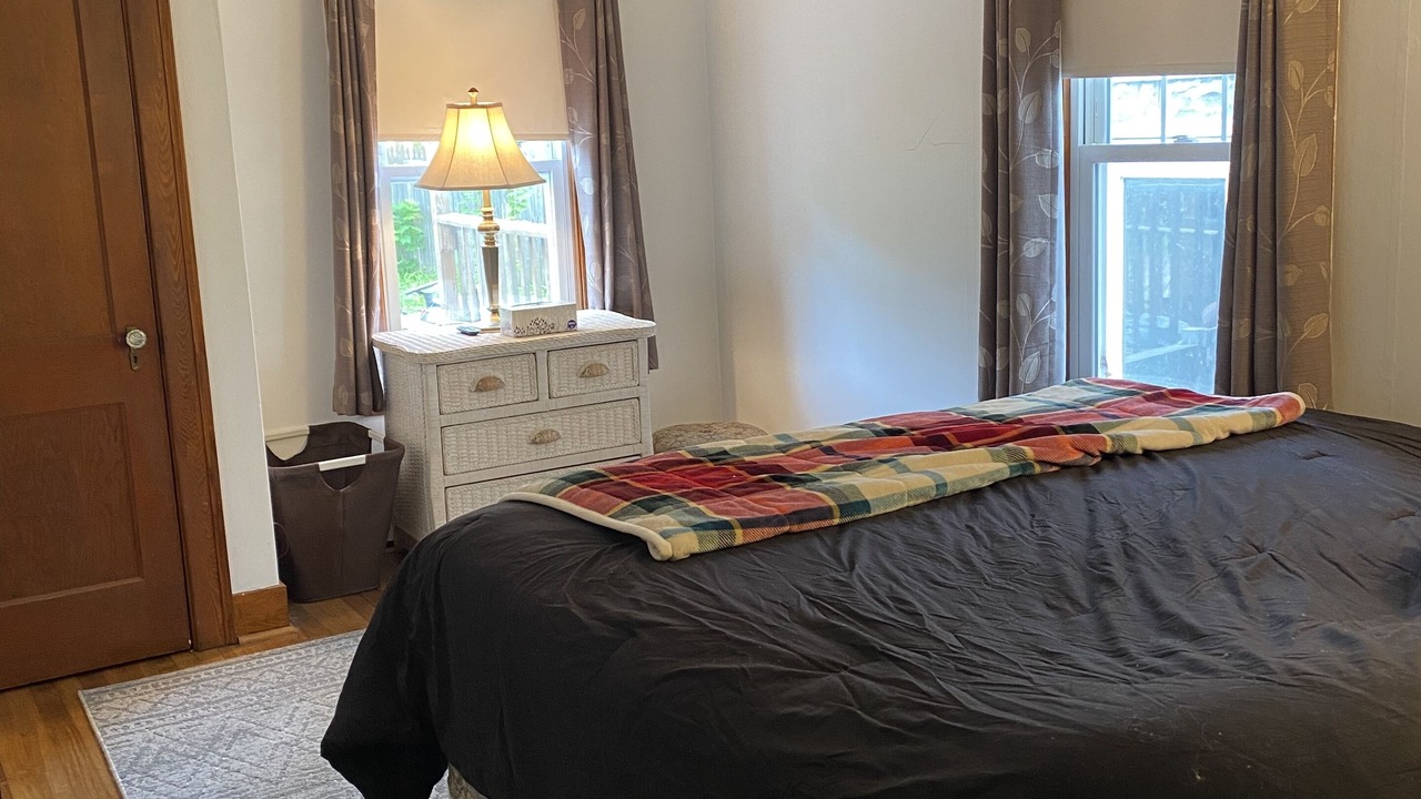 Photo of Bedroom in Boalsburg