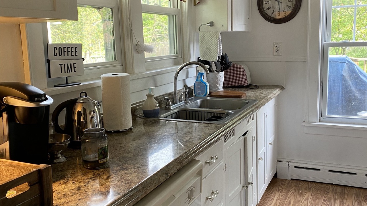 Photo of Kitchen in Boalsburg