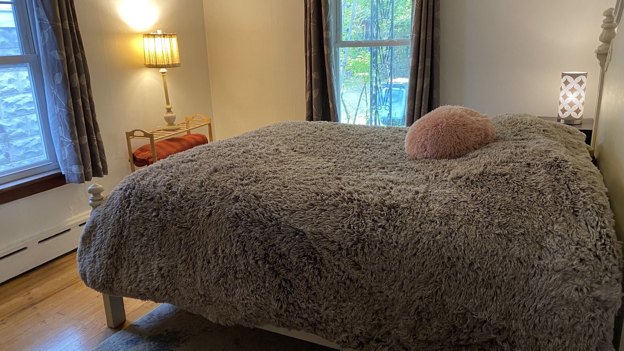 Photo of Bedroom in Boalsburg