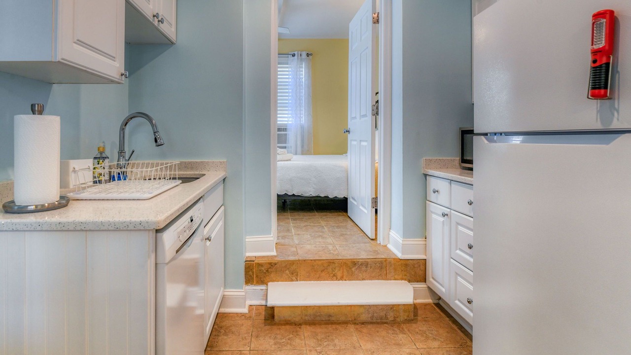 Photo of Kitchen in Ocean Grove