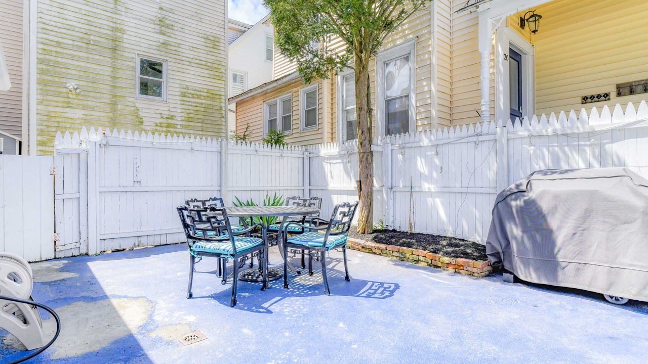Photo of Outdoor in Ocean Grove