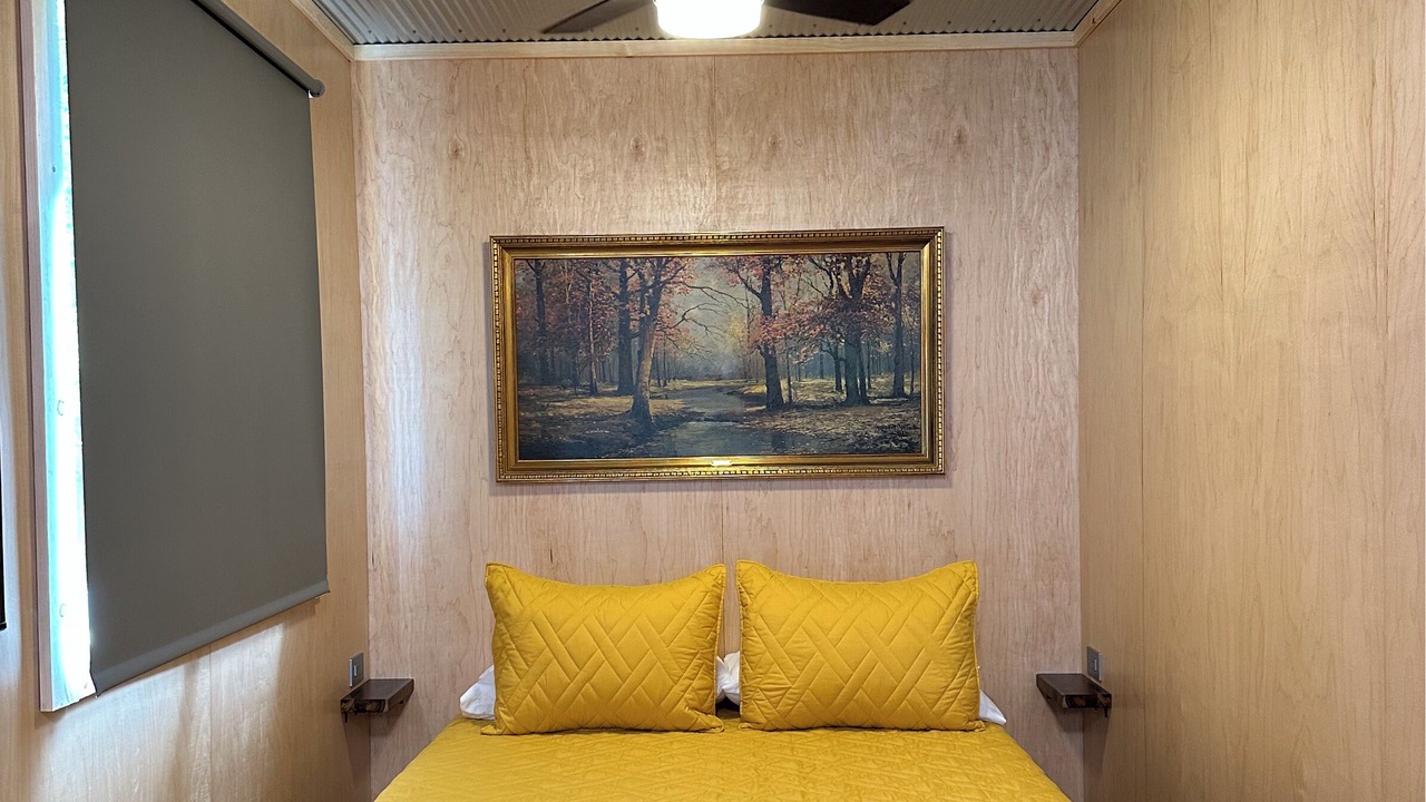 Photo of Bedroom in Stanton